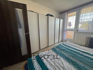 Pronájem bytu 2+kk, Ostrava, Jiřího Herolda, 52 m2