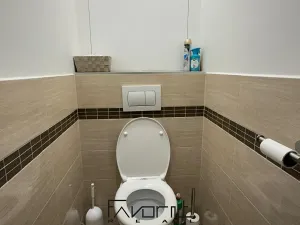 Pronájem bytu 2+kk, Ostrava, Jiřího Herolda, 52 m2