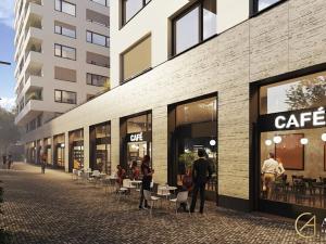 Prodej bytu 2+kk, Brno, 57 m2