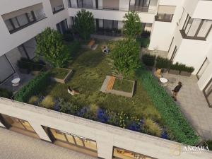 Prodej bytu 2+kk, Brno, 57 m2