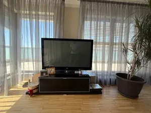 Pronájem bytu 2+kk, Praha - Karlín, Rohanské nábřeží, 80 m2