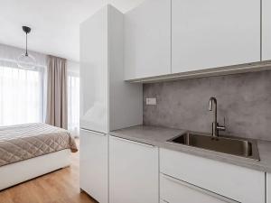 Pronájem bytu 1+kk, Brno, Lidická, 37 m2