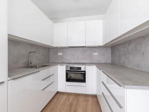 Pronájem bytu 1+kk, Brno, Lidická, 37 m2