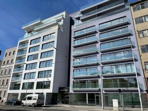 Pronájem bytu 1+kk, Brno, Lidická, 37 m2