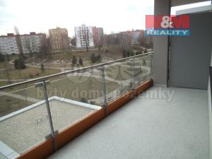 Pronájem bytu 2+kk, Ostrava, Sokolovská, 66 m2