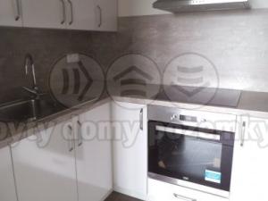 Pronájem bytu 2+kk, Ostrava, Sokolovská, 66 m2