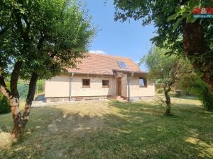 Pronájem chaty, Cheb - Podhrad, 145 m2