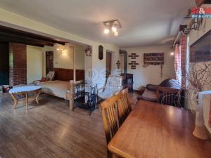 Pronájem chaty, Cheb - Podhrad, 145 m2