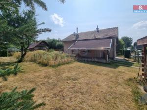Pronájem chaty, Cheb - Podhrad, 145 m2