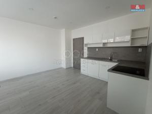 Pronájem bytu 2+kk, Frýdek-Místek - Frýdek, Růžový pahorek, 46 m2