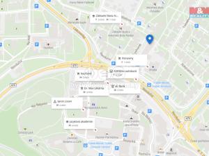 Pronájem bytu 2+kk, Frýdek-Místek - Frýdek, Růžový pahorek, 46 m2