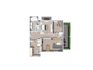 Prodej bytu 4+kk, Štramberk, K Očnímu, 108 m2
