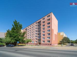 Prodej bytu 3+1, Rokycany - Nové Město, Pražská, 69 m2