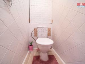 Prodej bytu 3+1, Rokycany - Nové Město, Pražská, 69 m2