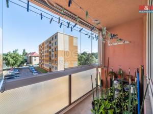 Prodej bytu 3+1, Rokycany - Nové Město, Pražská, 69 m2