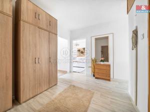 Prodej bytu 3+1, Rokycany - Nové Město, Pražská, 69 m2