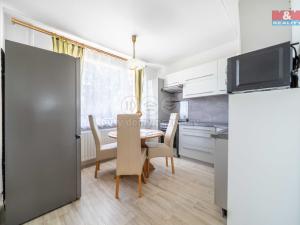 Prodej bytu 3+1, Rokycany - Nové Město, Pražská, 69 m2