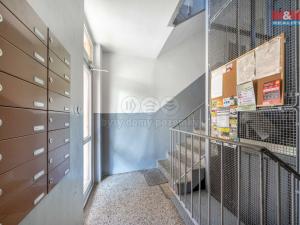 Prodej bytu 3+1, Rokycany - Nové Město, Pražská, 69 m2