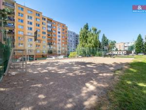 Prodej bytu 3+1, Rokycany - Nové Město, Pražská, 69 m2