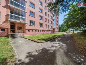 Prodej bytu 3+1, Rokycany - Nové Město, Pražská, 69 m2
