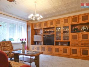Prodej bytu 2+1, Ledeč nad Sázavou, Jaroslava Haška, 50 m2