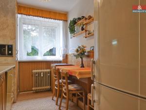 Prodej bytu 2+1, Ledeč nad Sázavou, Jaroslava Haška, 50 m2