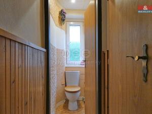 Prodej bytu 2+1, Ledeč nad Sázavou, Jaroslava Haška, 50 m2