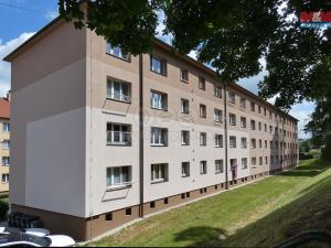 Prodej bytu 2+1, Ledeč nad Sázavou, Jaroslava Haška, 50 m2