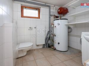 Prodej rodinného domu, Mníšek pod Brdy, U Lesíka, 180 m2