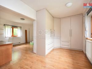 Prodej rodinného domu, Mníšek pod Brdy, U Lesíka, 180 m2