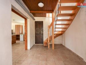 Prodej rodinného domu, Mníšek pod Brdy, U Lesíka, 180 m2