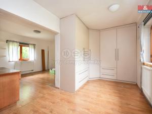 Prodej rodinného domu, Mníšek pod Brdy, U Lesíka, 180 m2