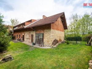 Prodej zemědělské usedlosti, Čistá, 185 m2