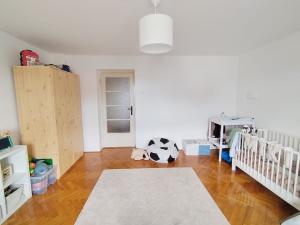 Pronájem rodinného domu, Velká Polom, 9. května, 160 m2