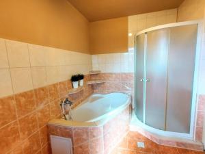 Pronájem rodinného domu, Velká Polom, 9. května, 160 m2