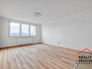 Pronájem bytu 1+kk, Frýdek-Místek, Novodvorská, 32 m2