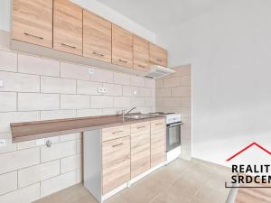Pronájem bytu 1+kk, Frýdek-Místek, Novodvorská, 32 m2