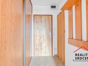 Pronájem bytu 1+kk, Frýdek-Místek, Novodvorská, 32 m2
