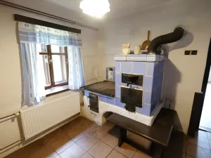 Prodej chalupy, Vlachovice, 113 m2