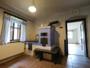 Prodej chalupy, Vlachovice, 113 m2