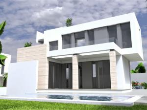 Prodej vily, Torrevieja, Španělsko, 200 m2
