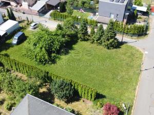 Prodej pozemku pro bydlení, Ostrava - Hrabůvka, 747 m2