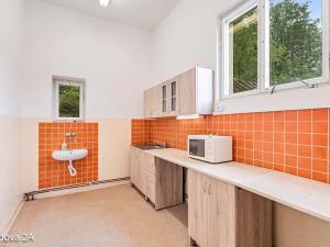 Pronájem komerční nemovitosti, Děčín, Rudolfova, 5199 m2