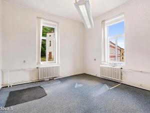 Pronájem komerční nemovitosti, Děčín, Rudolfova, 5199 m2