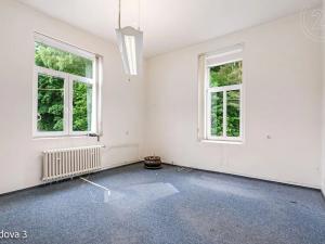 Pronájem komerční nemovitosti, Děčín, Rudolfova, 5199 m2
