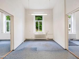 Pronájem komerční nemovitosti, Děčín, Rudolfova, 5199 m2