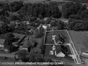 Prodej pozemku pro bydlení, Hukvaldy - Rychaltice, 1978 m2