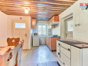 Prodej chalupy, Jílovice, 73 m2