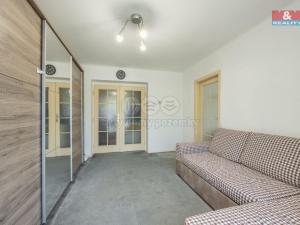 Prodej bytu 2+1, Kladno, Helsinská, 54 m2