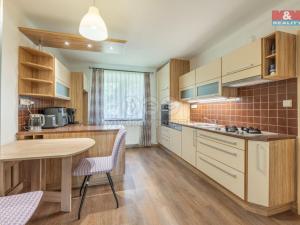 Prodej bytu 2+1, Kladno, Helsinská, 54 m2